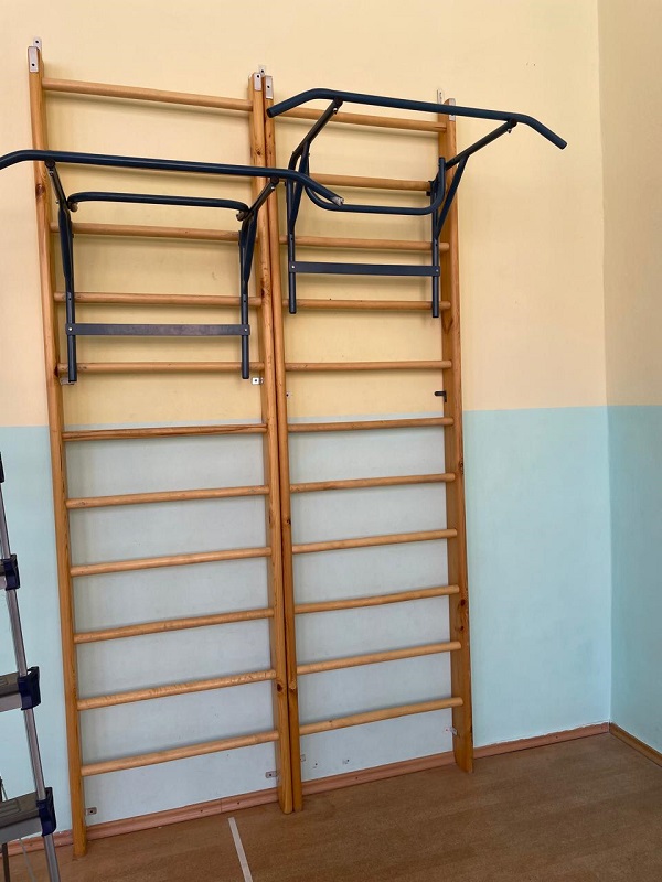 Изображения кабинета.