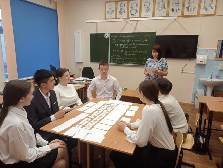 Классный час День воссоединения Донецкой Народной Республики, Луганской Народной Республики, Запорожской области и Херсонской области с Российской Федерацией (2022 год).